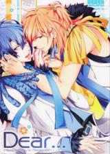 Uta no Prince Sama dj - Dear...