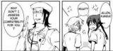 D.Gray-man dj - Aishou