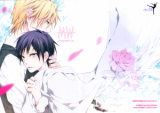 Durarara!! dj - MW