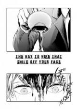 Hetalia dj - The Way to Wipe That Smile Off Your Face