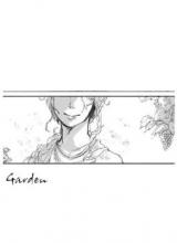 Hetalia dj - Garden