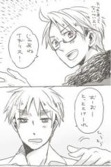 Hetalia dj - Fairies