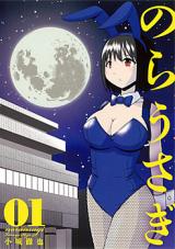 Norausagi