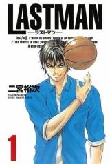 Lastman