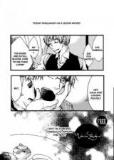 Hetalia dj - Vain Lover