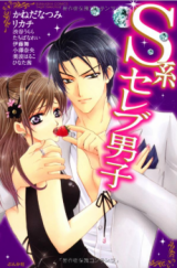 S-kei Celeb Danshi