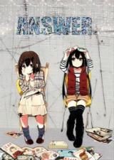 K-ON! dj - Answer.