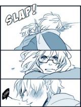 Hetalia dj - How to End a Fight
