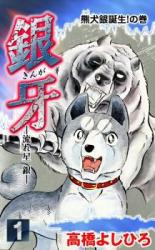 Ginga - Nagareboshi Gin