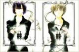 Hikaru no Go dj - Thorn