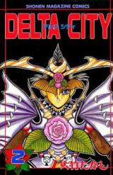 Delta City
